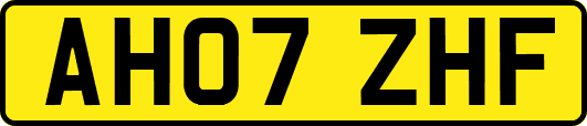 AH07ZHF