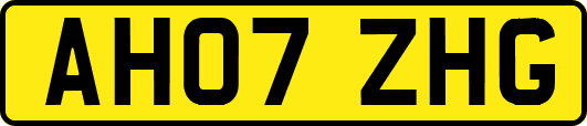 AH07ZHG