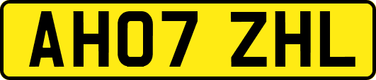 AH07ZHL