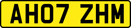 AH07ZHM