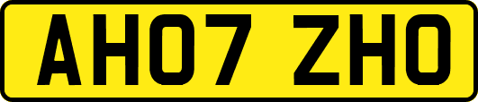 AH07ZHO