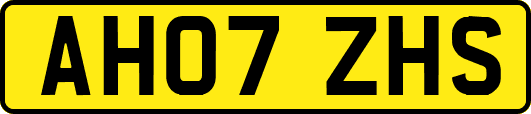 AH07ZHS