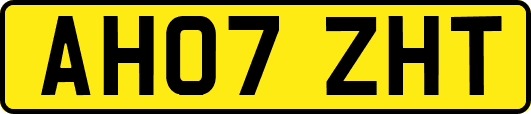 AH07ZHT