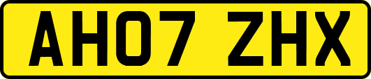 AH07ZHX
