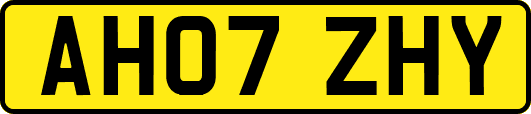 AH07ZHY