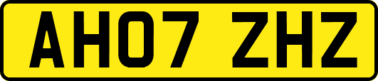 AH07ZHZ
