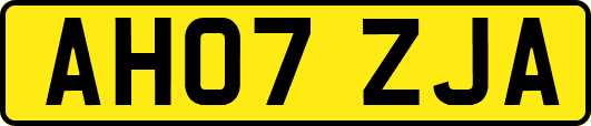 AH07ZJA