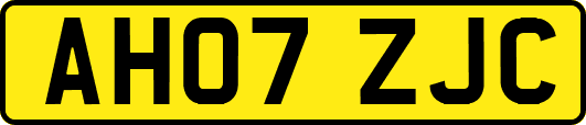 AH07ZJC