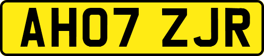 AH07ZJR