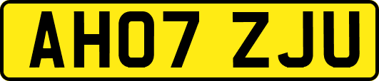 AH07ZJU