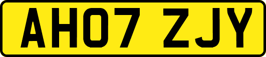 AH07ZJY