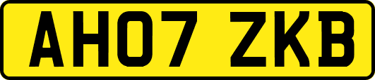 AH07ZKB