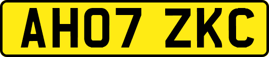 AH07ZKC