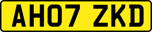 AH07ZKD