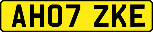 AH07ZKE