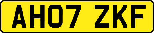 AH07ZKF
