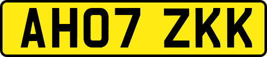 AH07ZKK