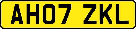 AH07ZKL