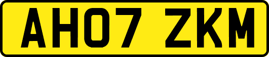 AH07ZKM