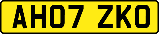 AH07ZKO