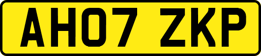 AH07ZKP