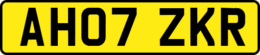 AH07ZKR