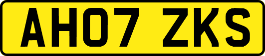 AH07ZKS