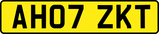 AH07ZKT