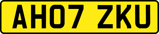 AH07ZKU