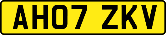 AH07ZKV