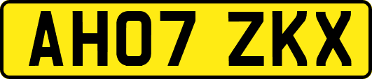 AH07ZKX
