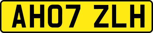 AH07ZLH