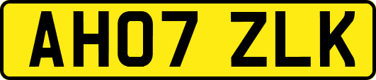 AH07ZLK