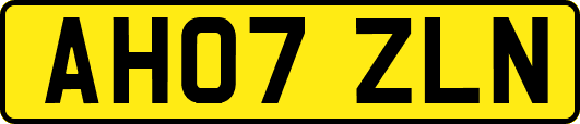 AH07ZLN