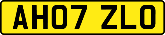 AH07ZLO