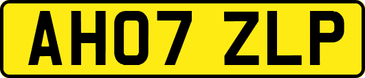 AH07ZLP