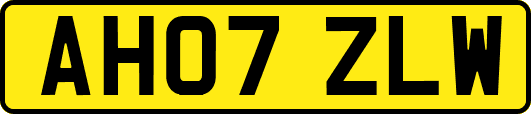 AH07ZLW