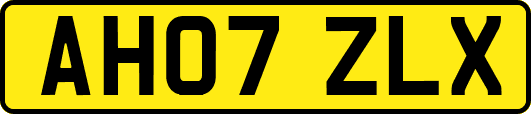AH07ZLX