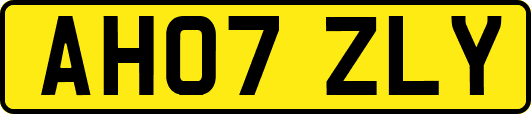 AH07ZLY