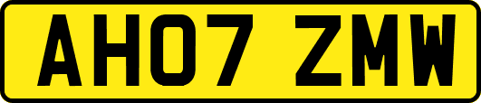 AH07ZMW