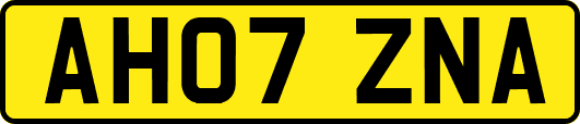AH07ZNA
