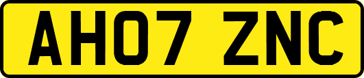 AH07ZNC