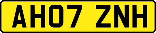 AH07ZNH