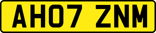 AH07ZNM