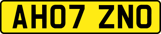 AH07ZNO