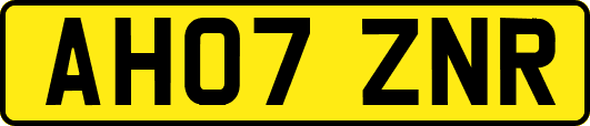 AH07ZNR