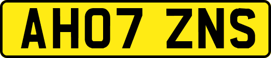 AH07ZNS