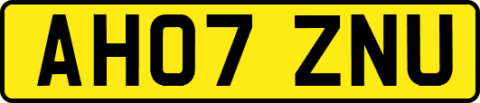 AH07ZNU