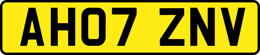 AH07ZNV