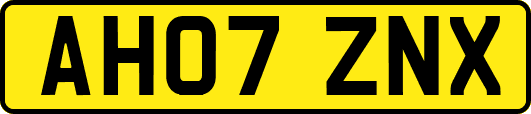 AH07ZNX